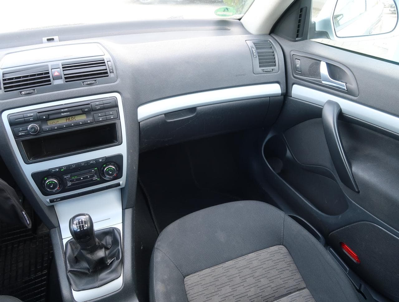 2009 Škoda OCTAVIA - 19