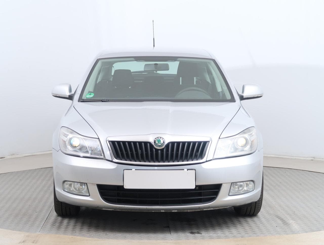2009 Škoda OCTAVIA - 2