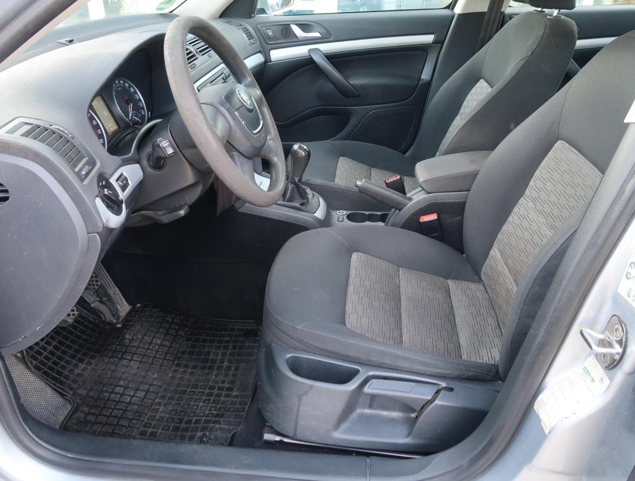 2009 Škoda OCTAVIA - 28