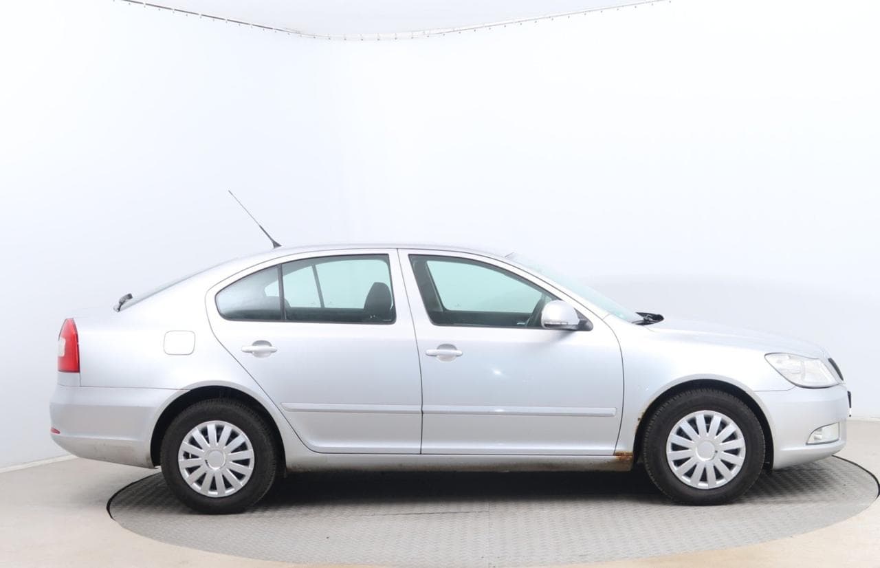 2009 Škoda OCTAVIA - 14