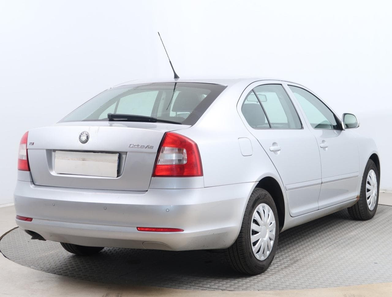 2009 Škoda OCTAVIA - 12