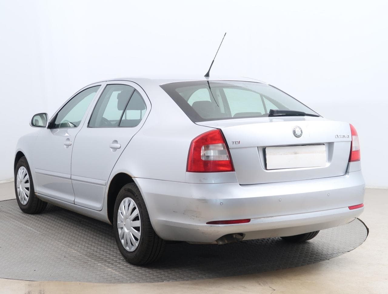 2009 Škoda OCTAVIA - 8