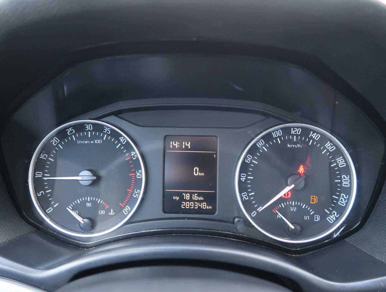2009 Škoda OCTAVIA - 30