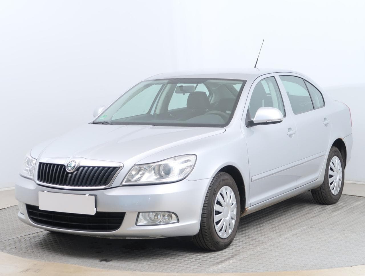 2009 Škoda OCTAVIA - 4