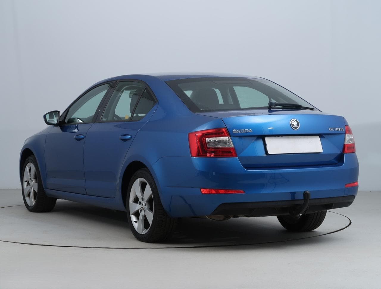 2014 Škoda OCTAVIA - 5