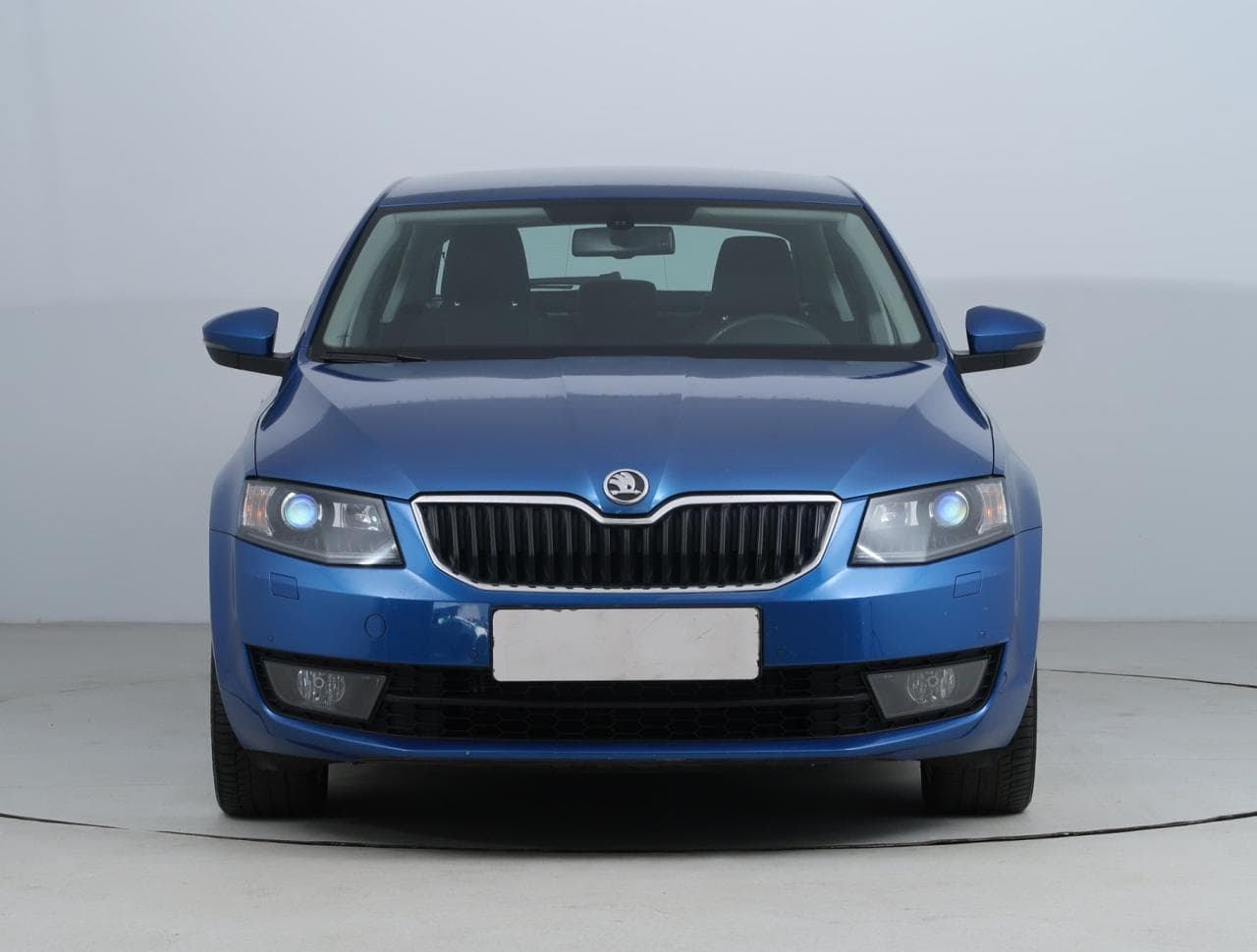 2014 Škoda OCTAVIA - 2