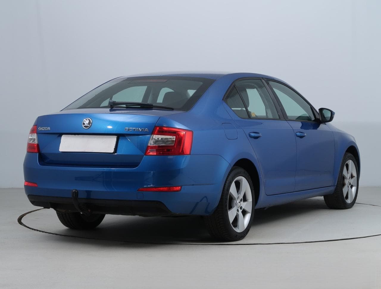 2014 Škoda OCTAVIA - 7