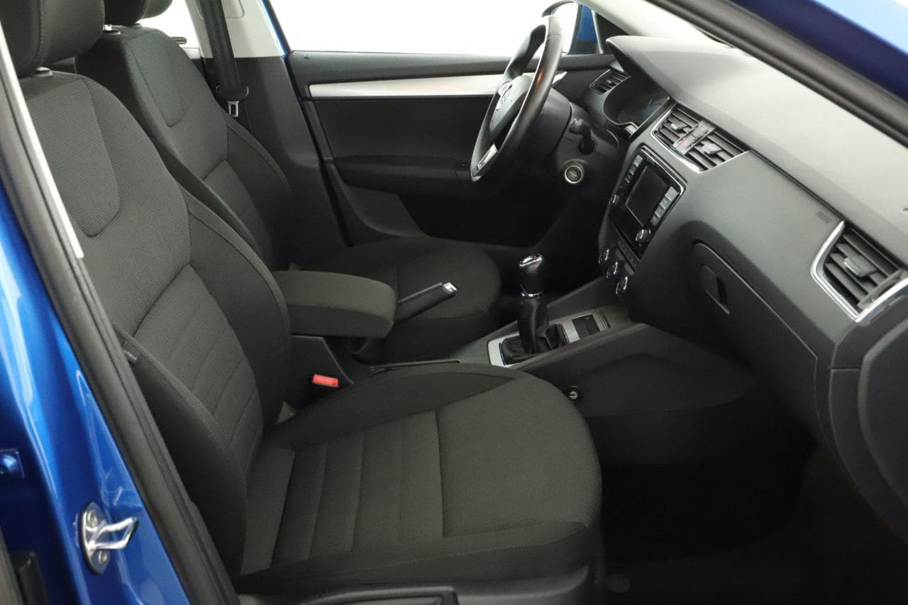 2014 Škoda OCTAVIA - 9