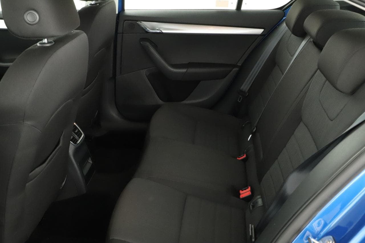 2014 Škoda OCTAVIA - 11