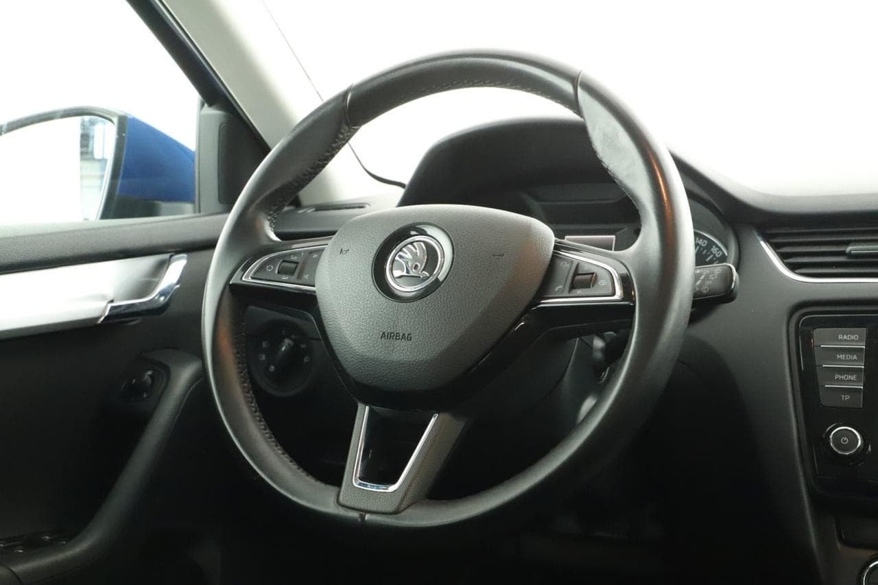 2014 Škoda OCTAVIA - 16