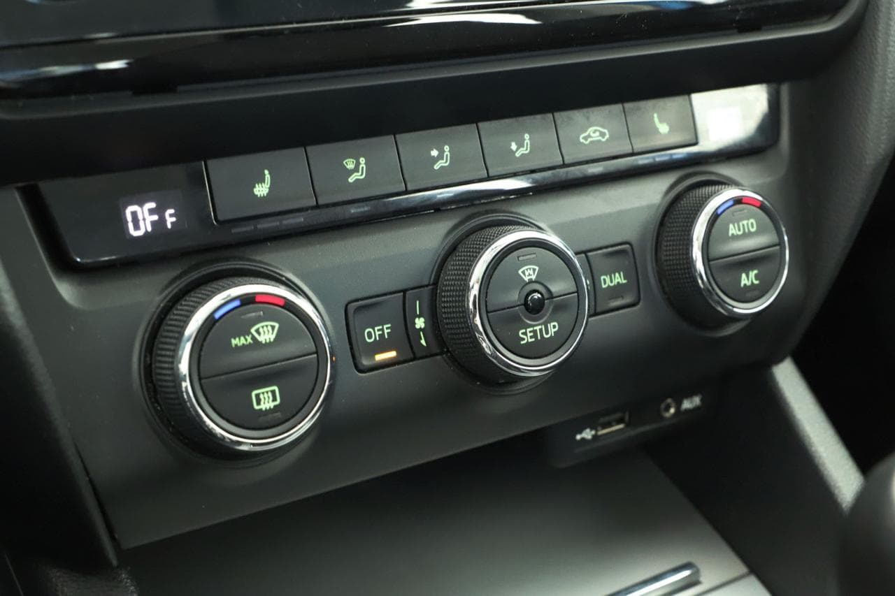 2014 Škoda OCTAVIA - 17