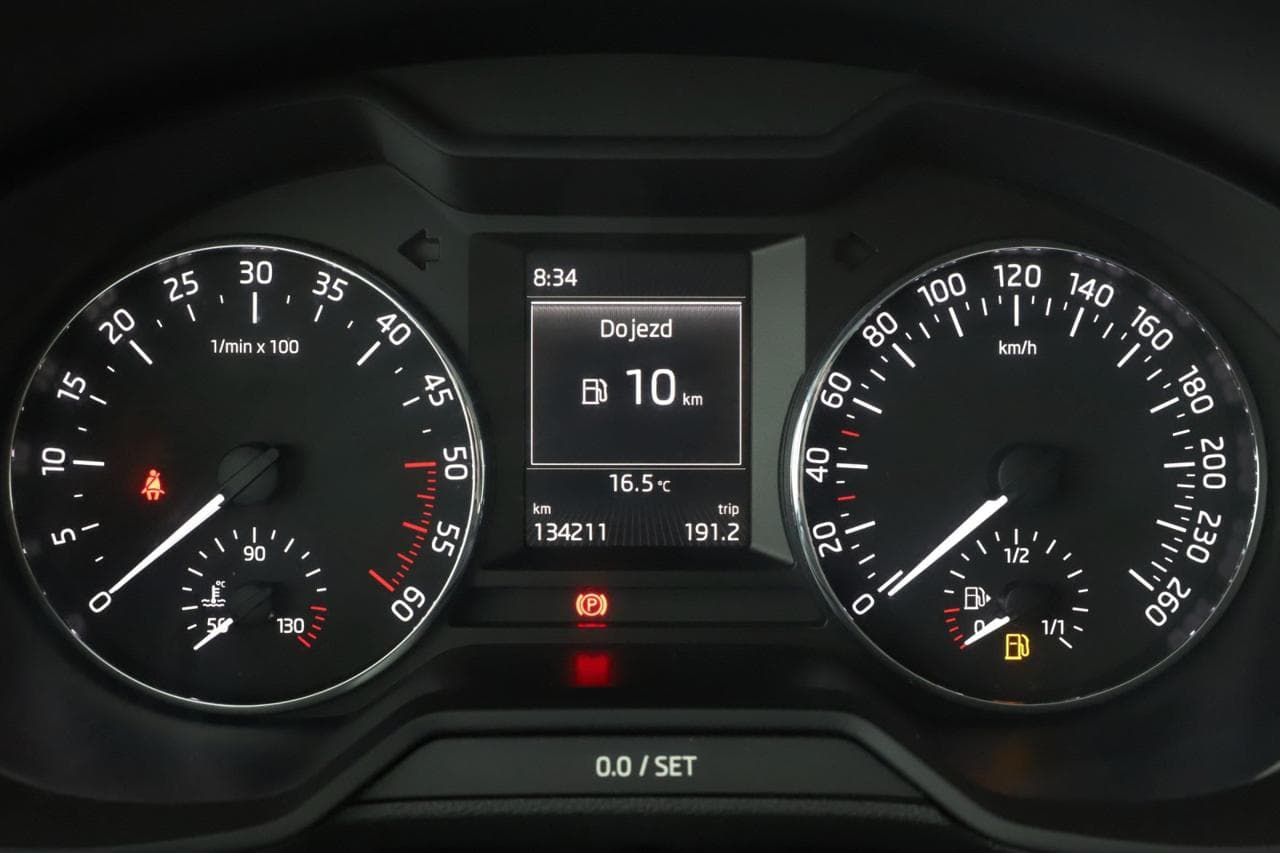 2014 Škoda OCTAVIA - 13