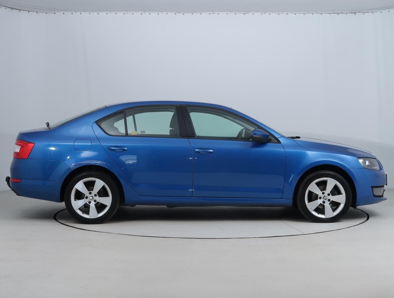 2014 Škoda OCTAVIA - 8