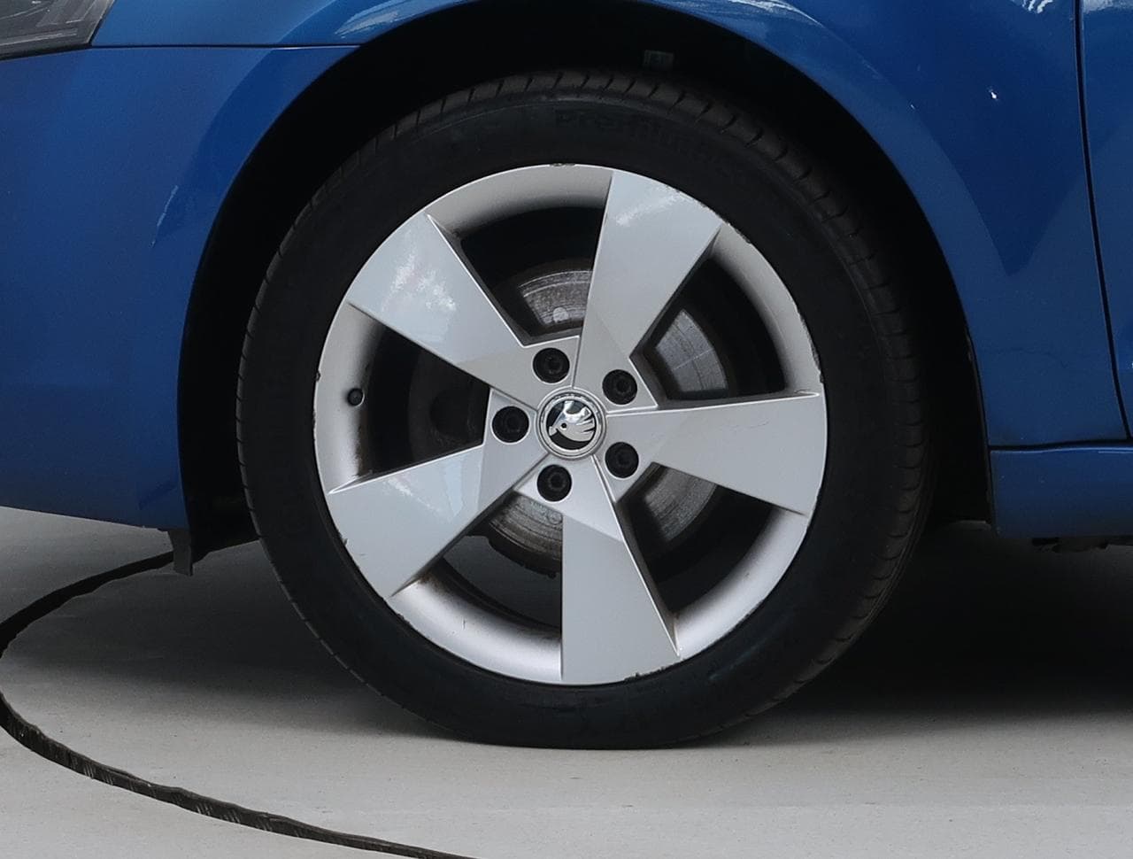 2014 Škoda OCTAVIA - 15