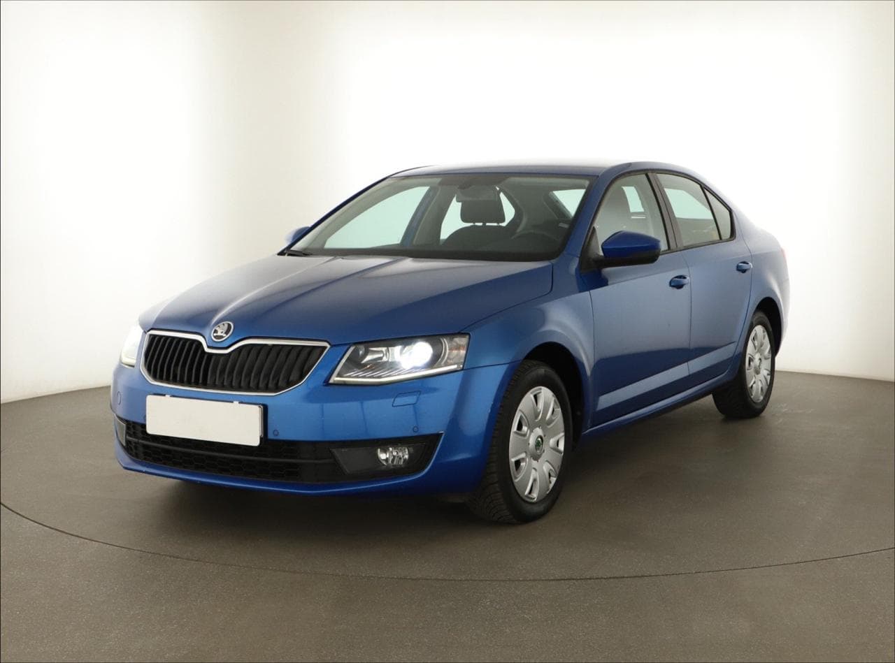 2014 Škoda OCTAVIA - 3