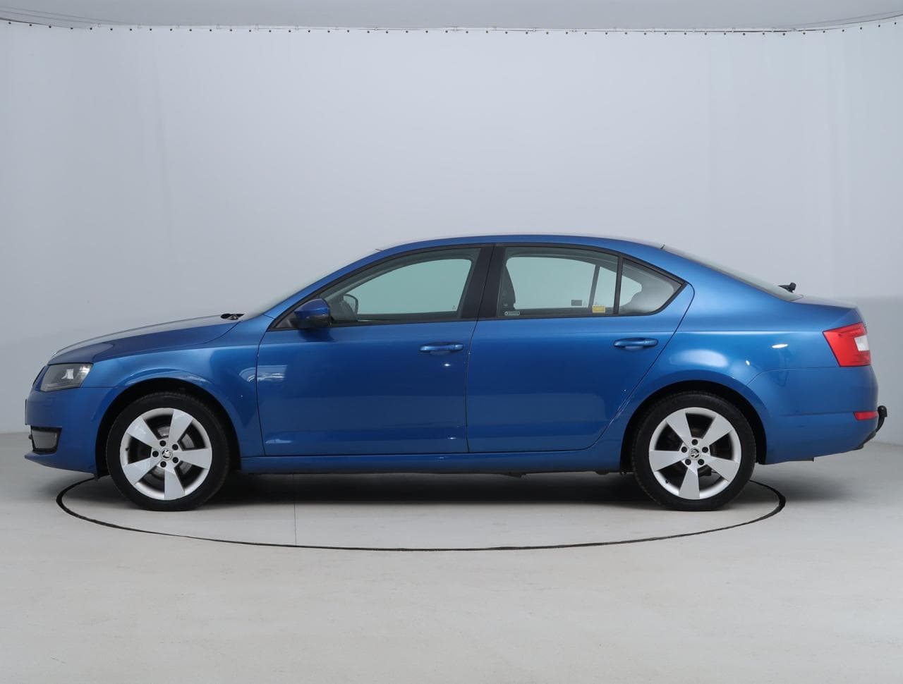 2014 Škoda OCTAVIA - 4