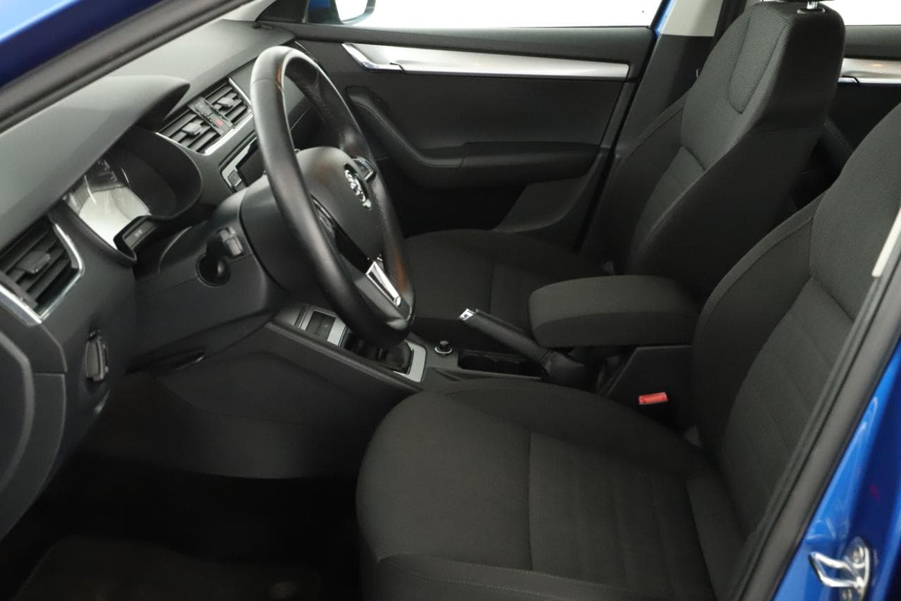 2014 Škoda OCTAVIA - 12