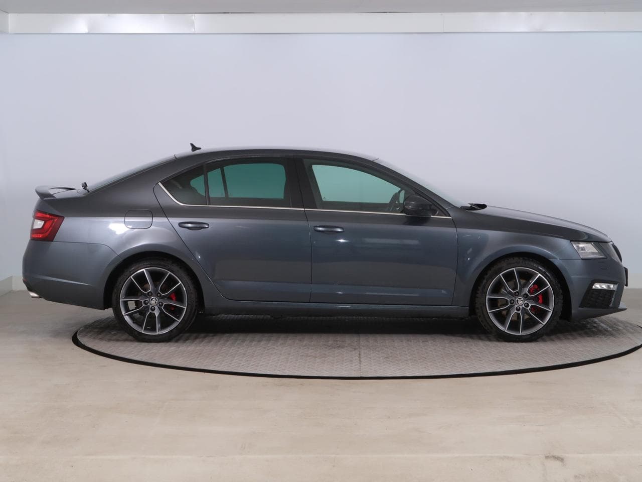 2017 Škoda OCTAVIA - 12