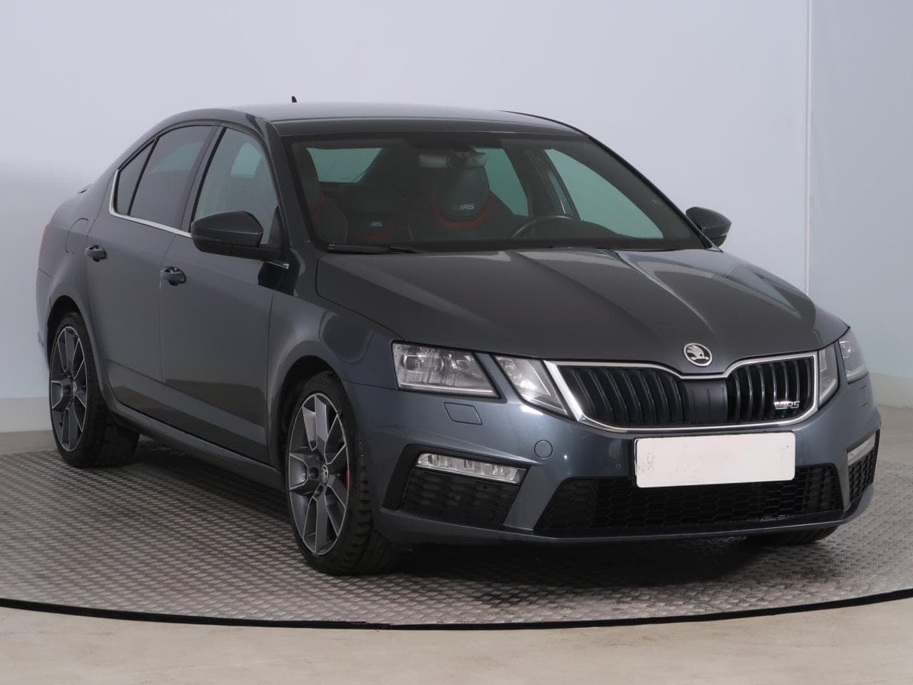 2017 Škoda OCTAVIA