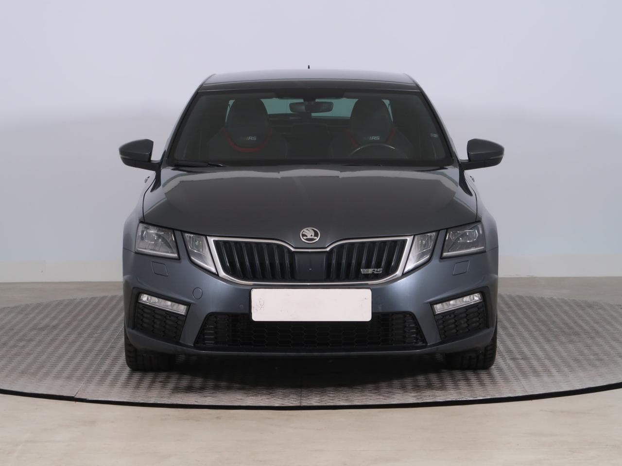 2017 Škoda OCTAVIA - 2