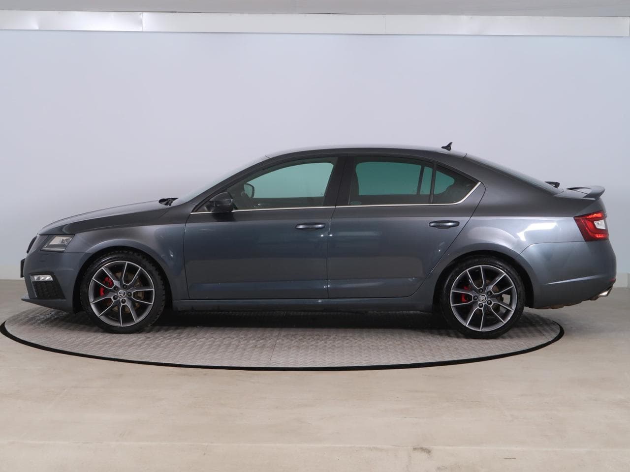 2017 Škoda OCTAVIA - 4