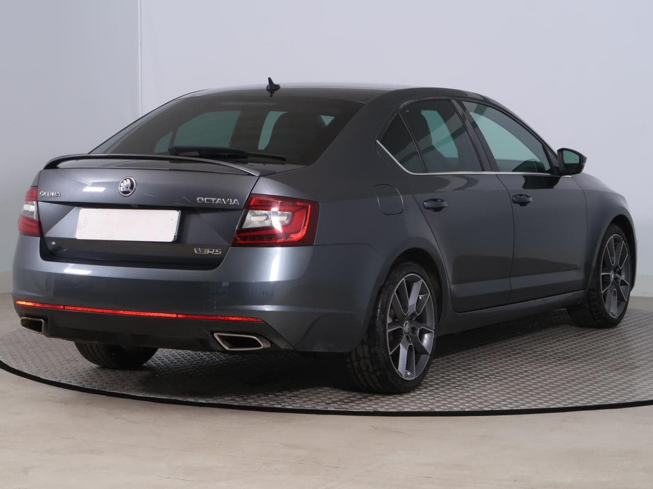 2017 Škoda OCTAVIA - 10