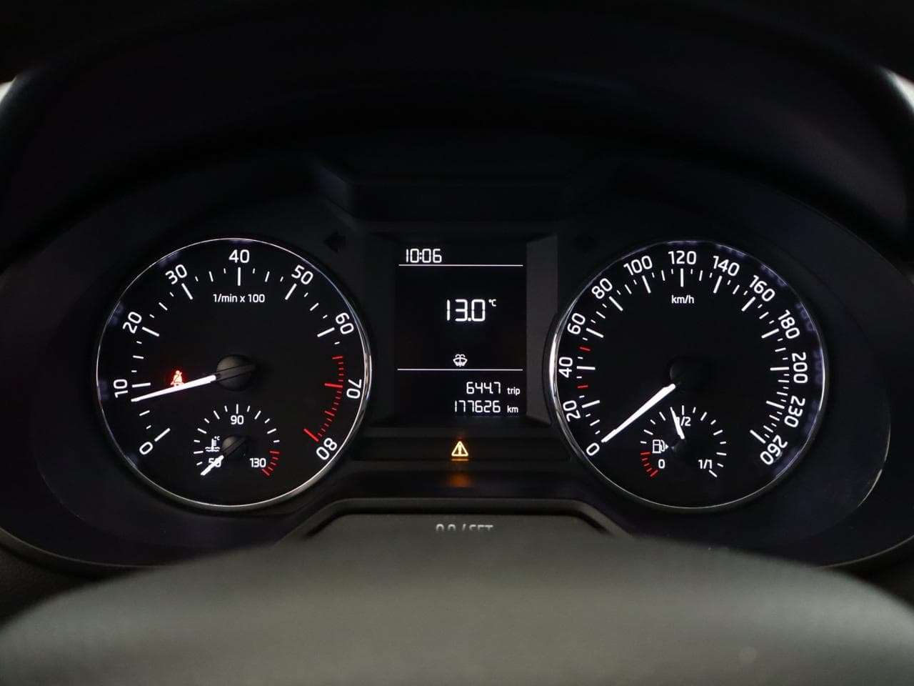 2013 Škoda OCTAVIA - 15