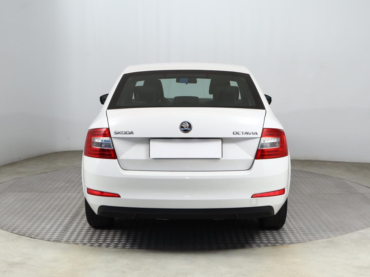 2013 Škoda OCTAVIA - 6