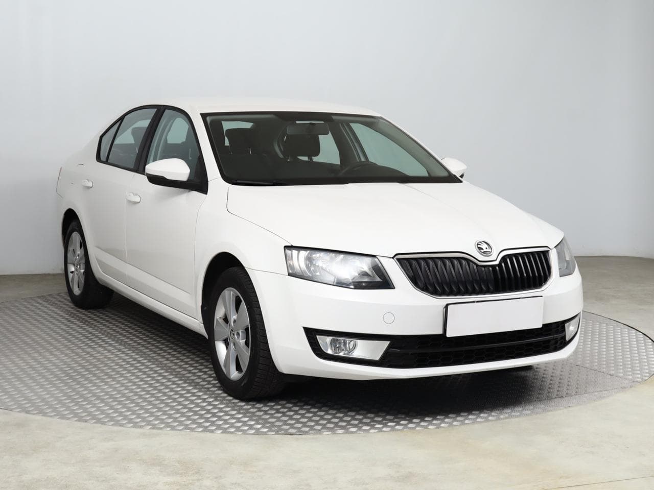 2013 Škoda OCTAVIA