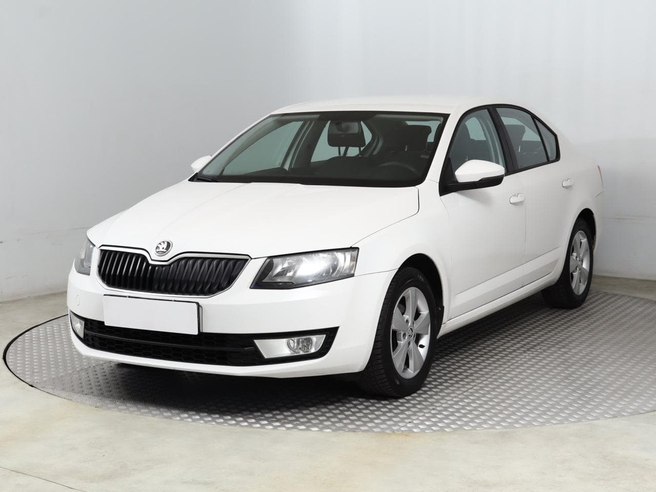 2013 Škoda OCTAVIA - 3