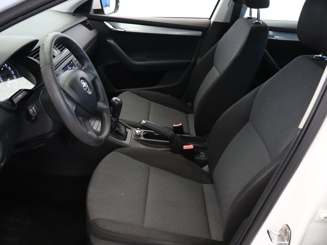 2013 Škoda OCTAVIA - 14