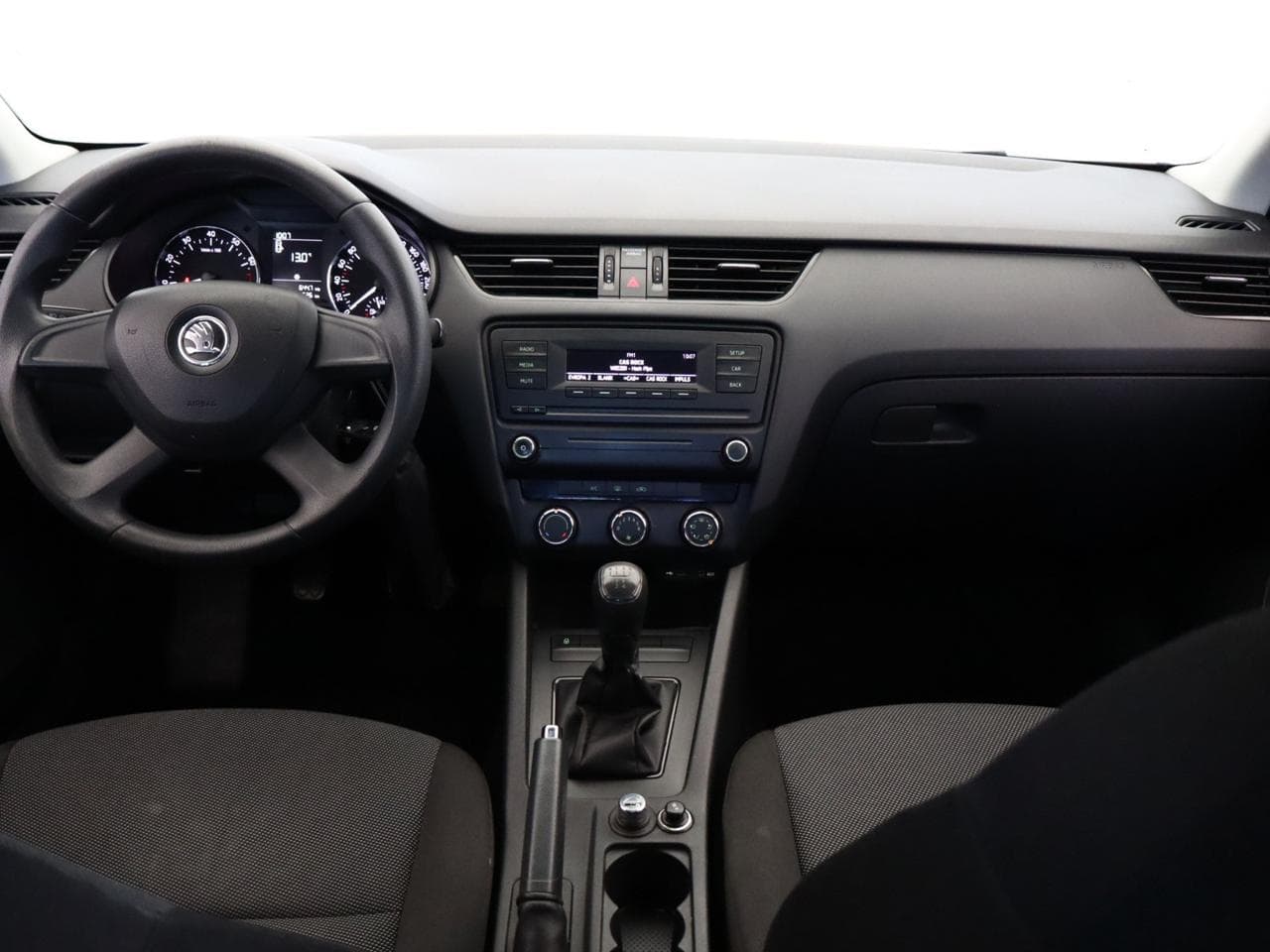 2013 Škoda OCTAVIA - 9