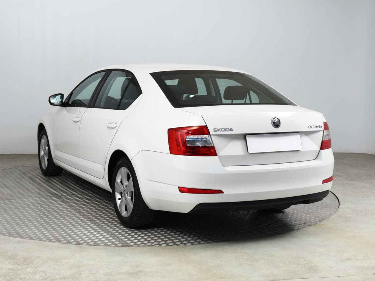 2013 Škoda OCTAVIA - 5