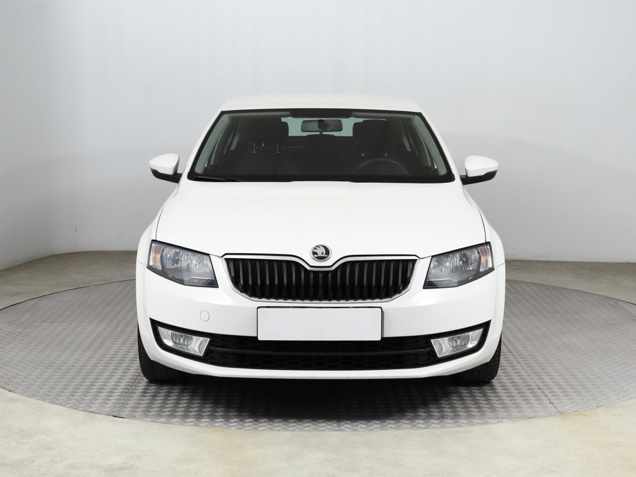 2013 Škoda OCTAVIA - 2