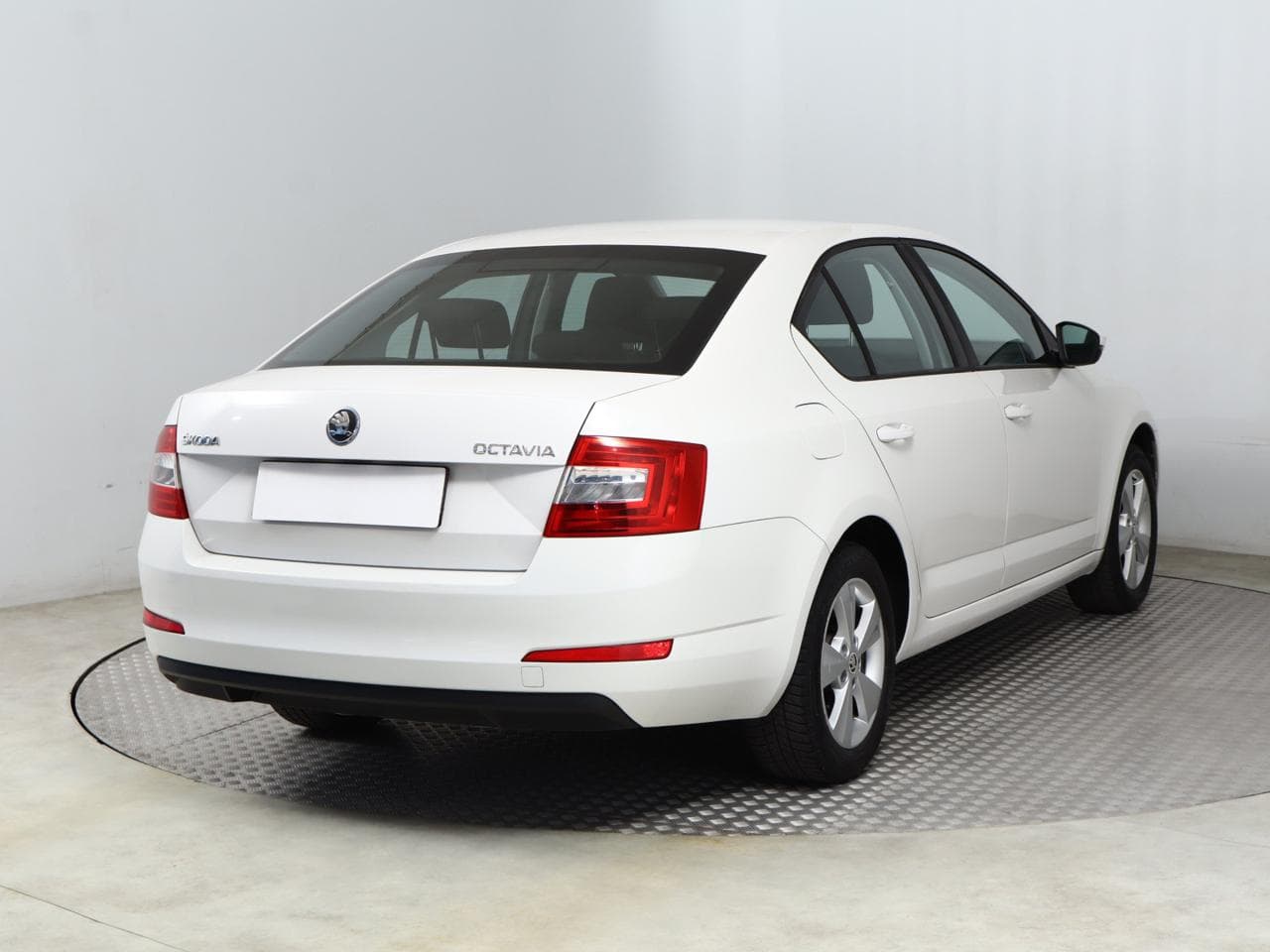 2013 Škoda OCTAVIA - 7