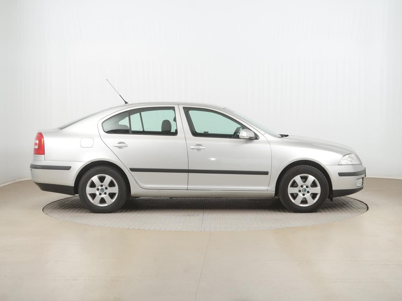 2006 Škoda OCTAVIA - 10