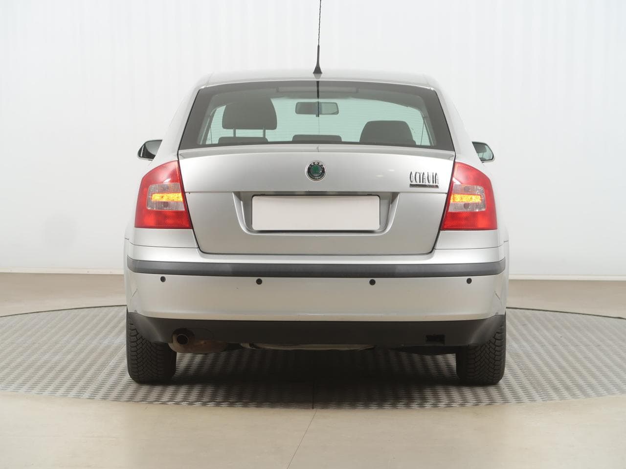 2006 Škoda OCTAVIA - 6
