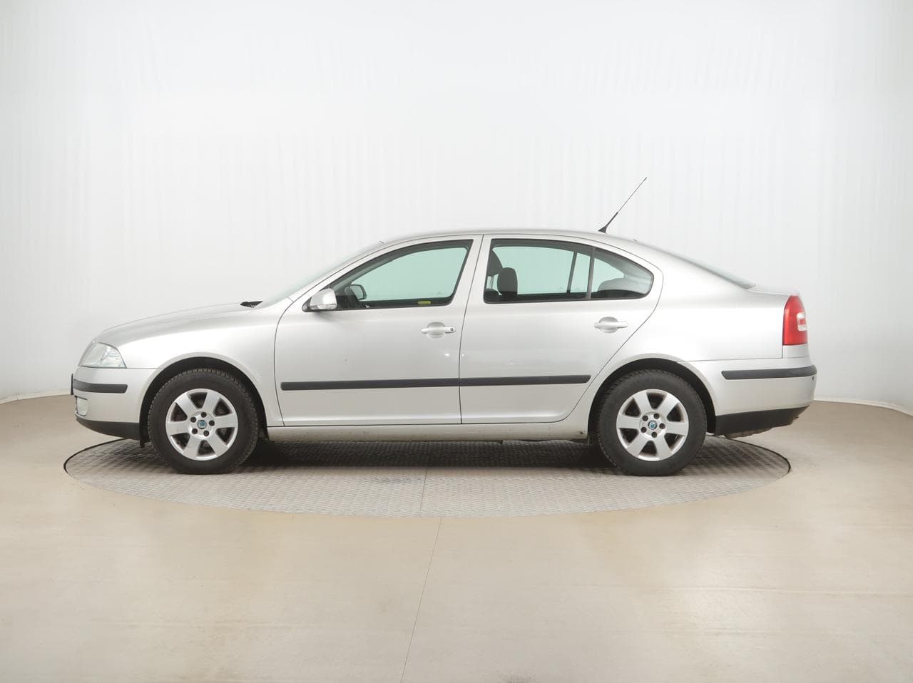 2006 Škoda OCTAVIA - 4