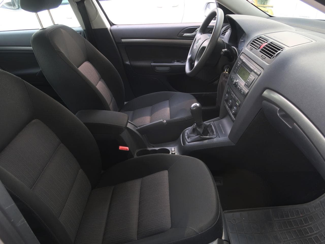 2006 Škoda OCTAVIA - 18