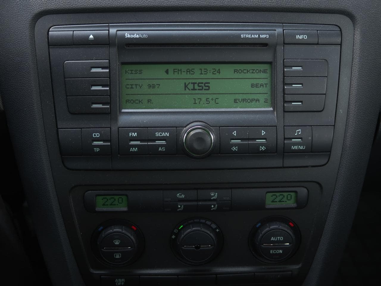 2006 Škoda OCTAVIA - 27