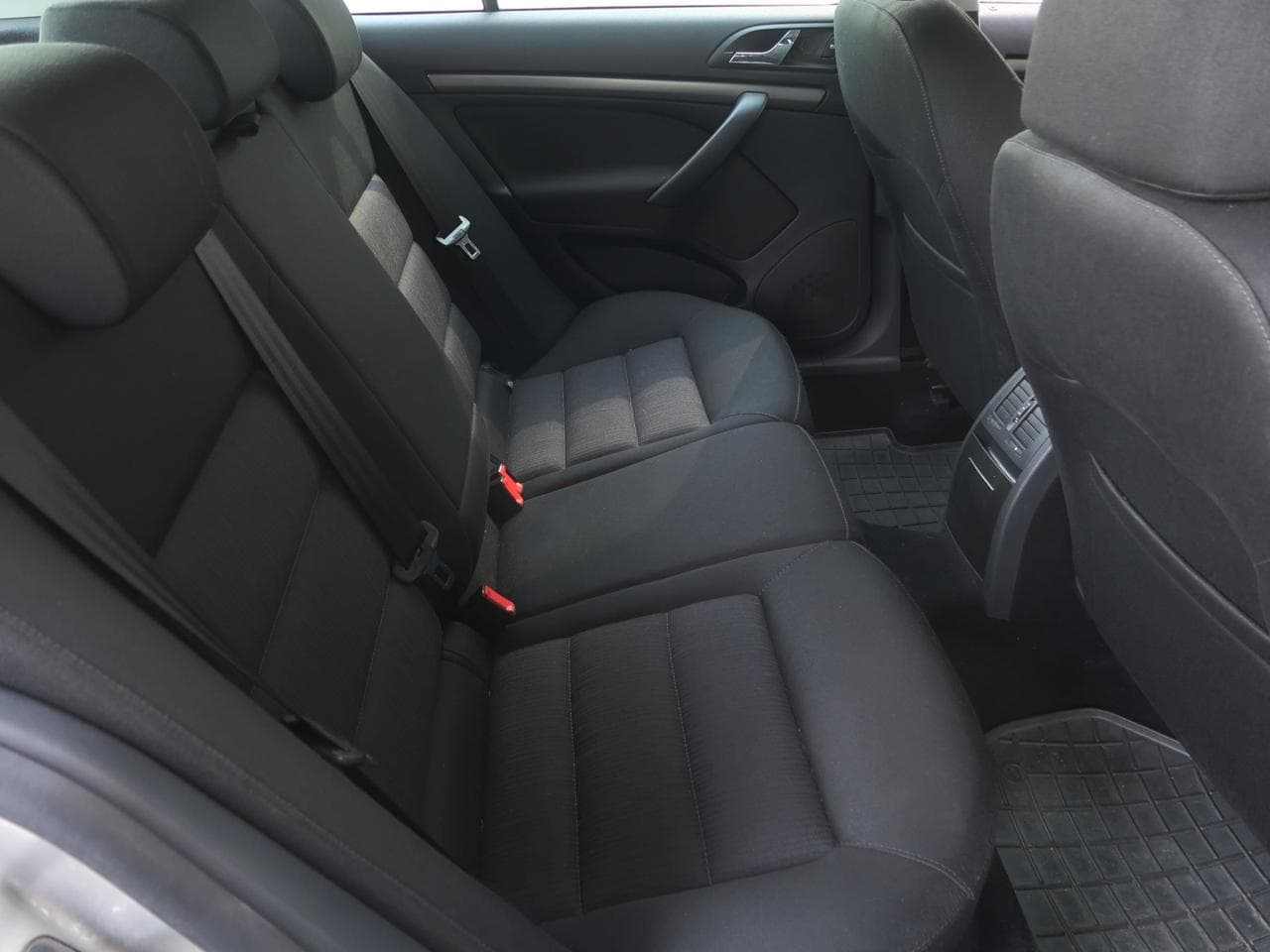2006 Škoda OCTAVIA - 20