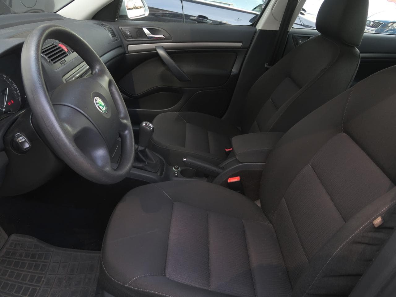 2006 Škoda OCTAVIA - 25