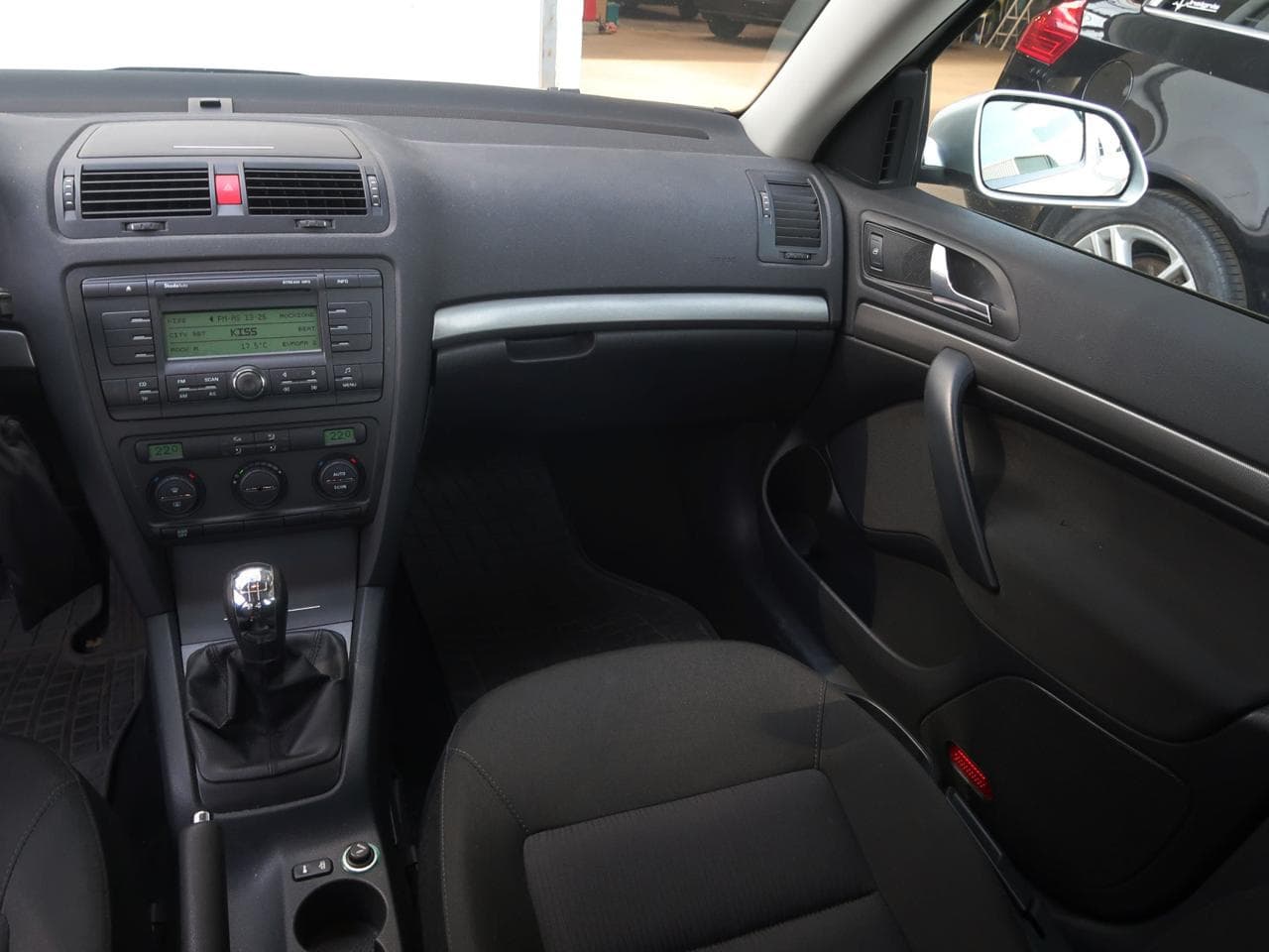 2006 Škoda OCTAVIA - 16