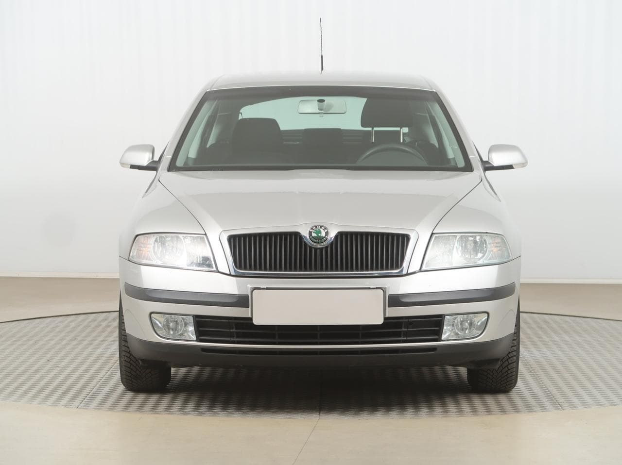 2006 Škoda OCTAVIA - 2