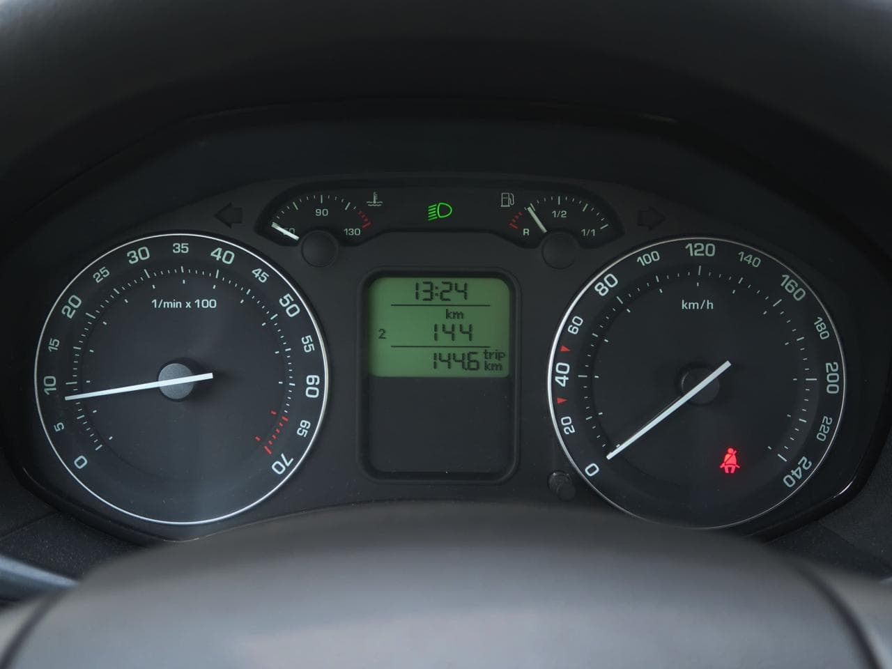 2006 Škoda OCTAVIA - 26