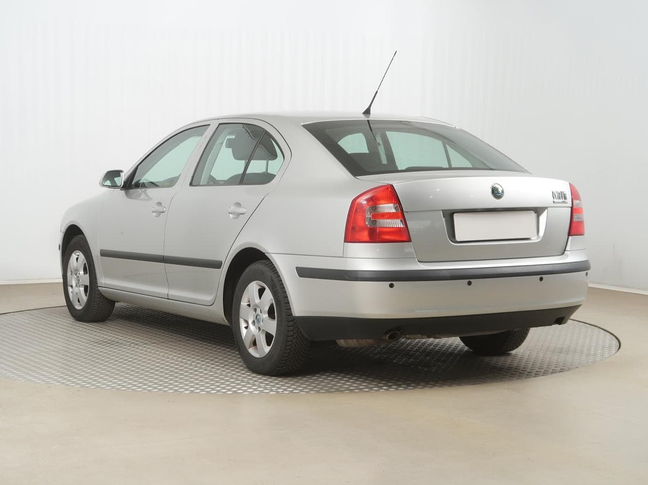 2006 Škoda OCTAVIA - 5