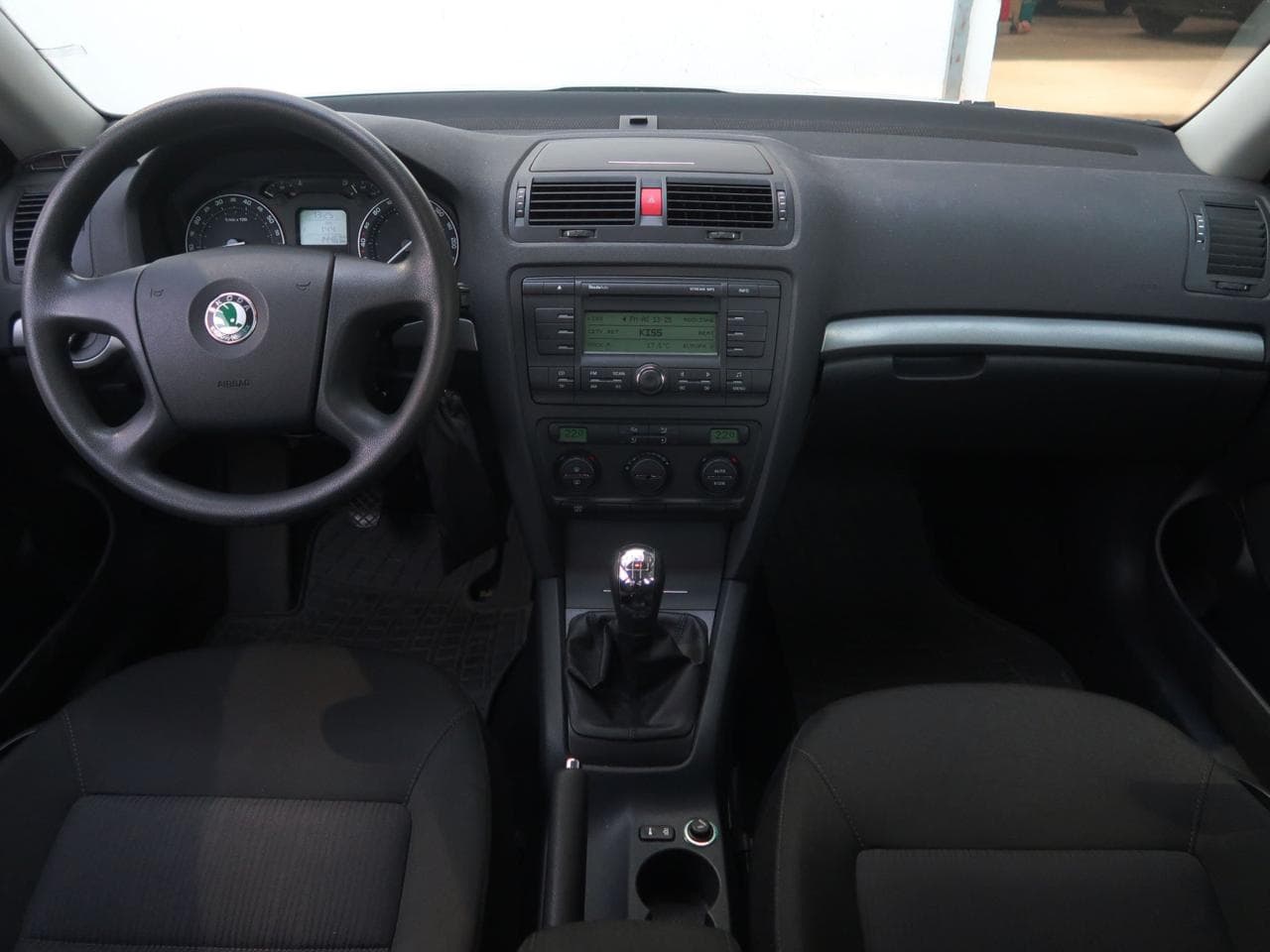 2006 Škoda OCTAVIA - 14