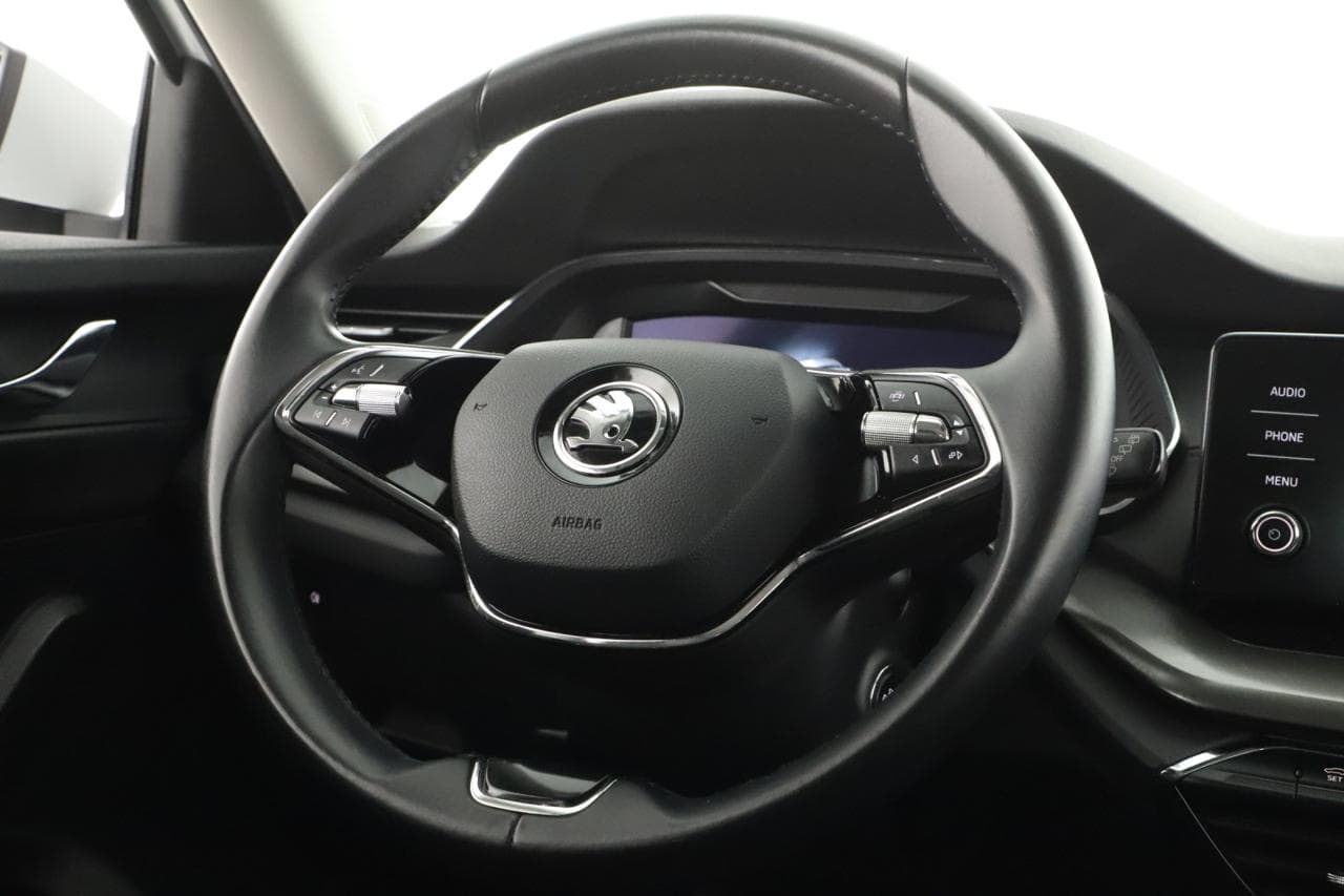 2021 Škoda OCTAVIA - 14