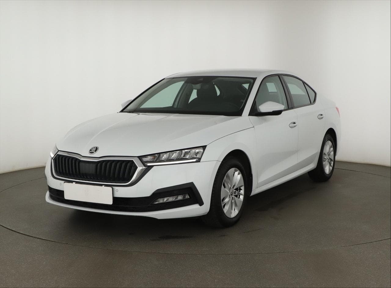 2021 Škoda OCTAVIA - 3