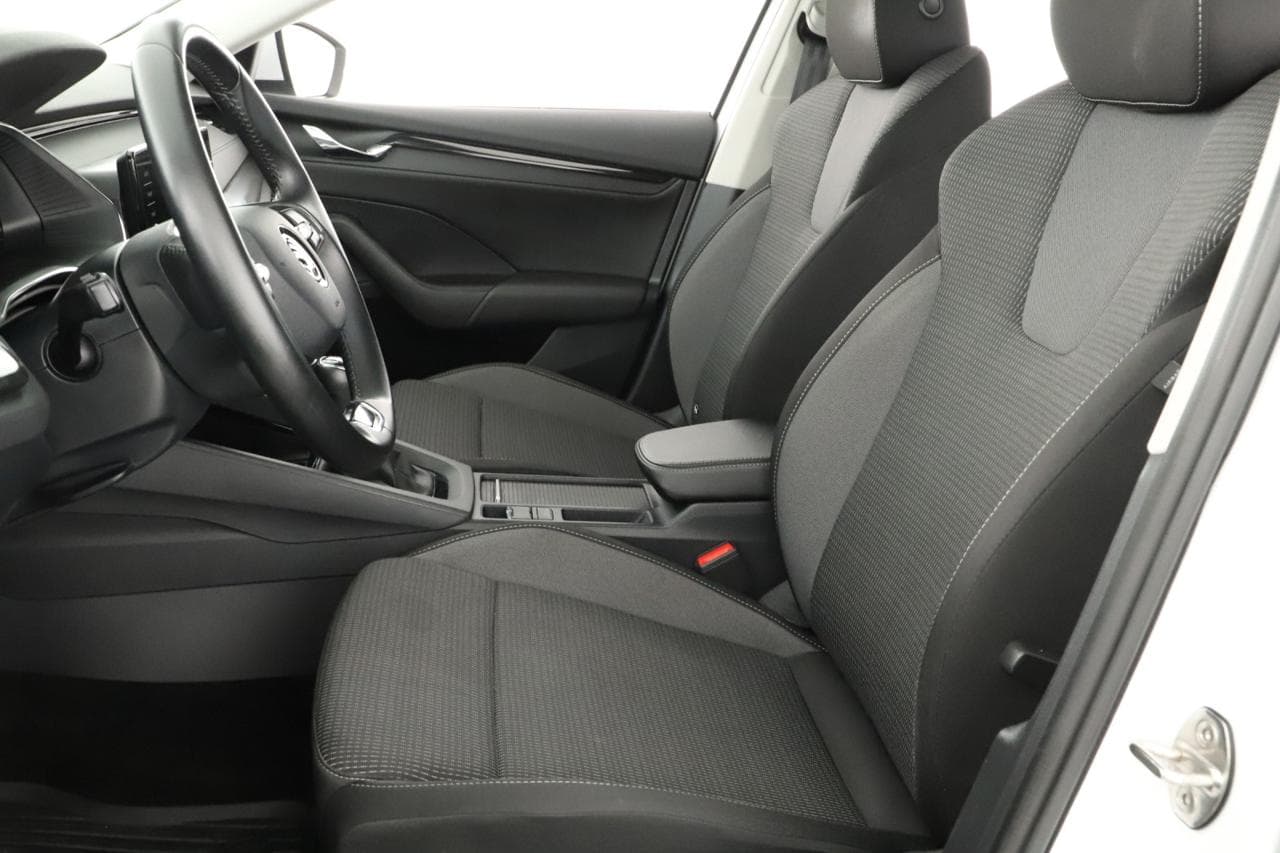 2021 Škoda OCTAVIA - 13
